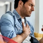 تجربتي مع التهاب المريء ومدة علاجه، وهل هو خطير