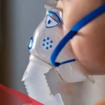 كيف اعرف ان طفلي مكتوم ويحتاج بخار المسببات وطرق الوقاية منها