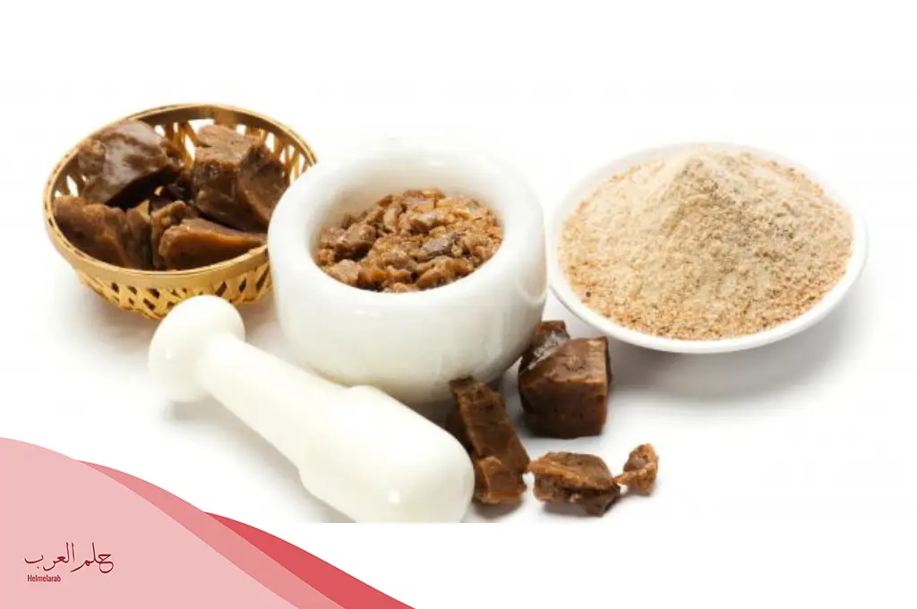 متى يبدأ مفعول الحلتيت لفتح الرحم