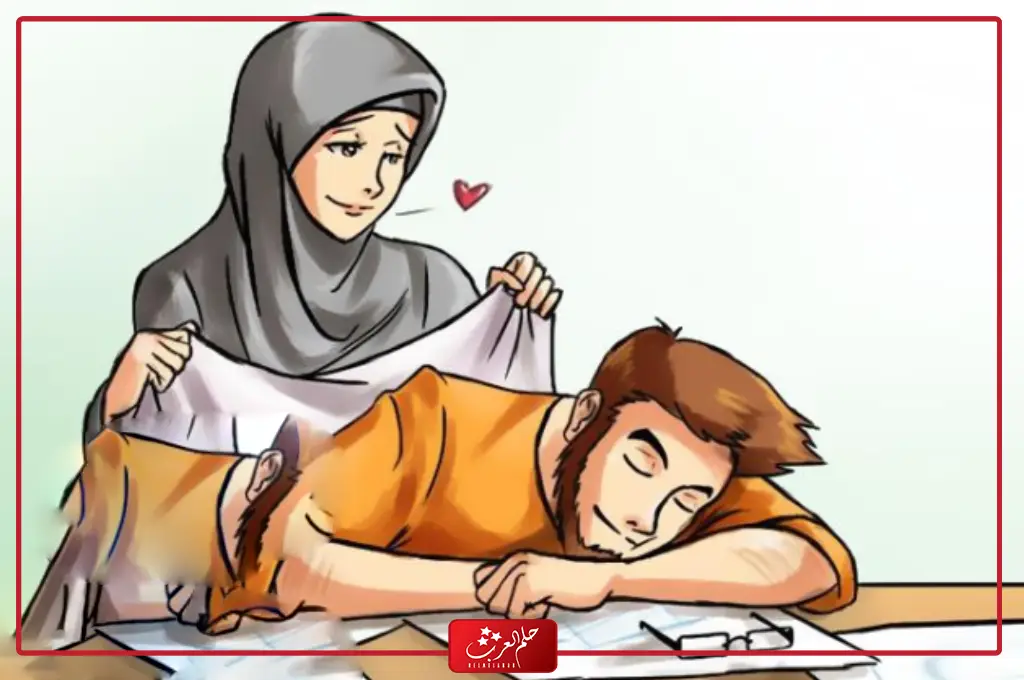 اسم دلع لزوجتي على الجوال رومانسية مميزة بالانجليزي 2024