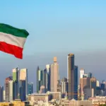 اكبر القبائل في الكويت بالترتيب 2023