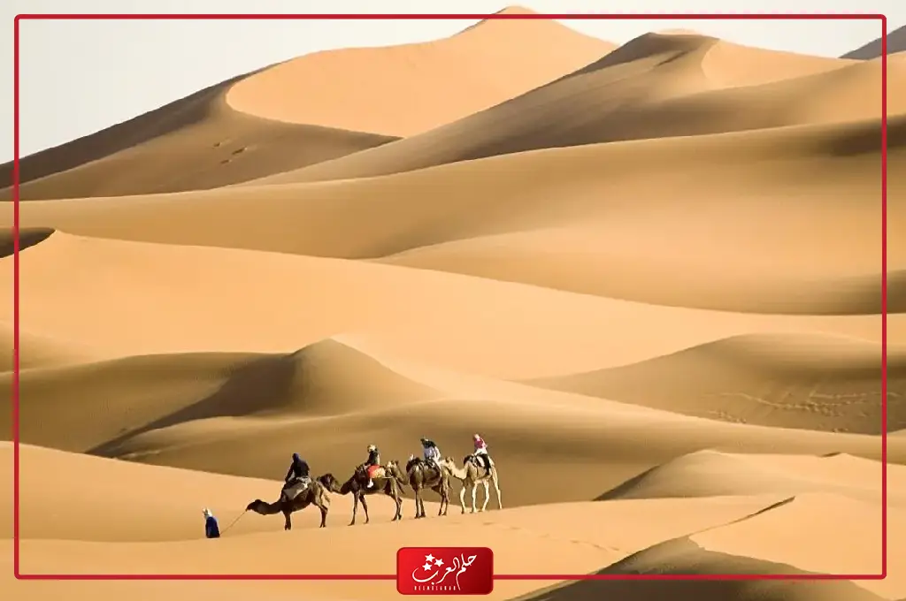 الهذلول وش يرجعون .. شجرة عائلة الهذلول