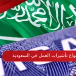 افضل انواع تأشيرات العمل في السعودية 2023 مع الشروط