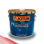 كم سعر سطل بوية جوتن مع درجات الالوان