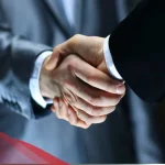 تفسير حلم السلام على شخص متخاصم معه