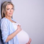 تجربتي مع الحمل بعد الأربعين وطريقة تنشيط المبايض في المنزل