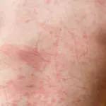 تجربتي مع الحمى القرمزية الأسباب والأعراض وكيفية العلاج
