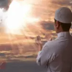 تجربتي مع دعاء اللهم انت خلقتني وانت تهديني