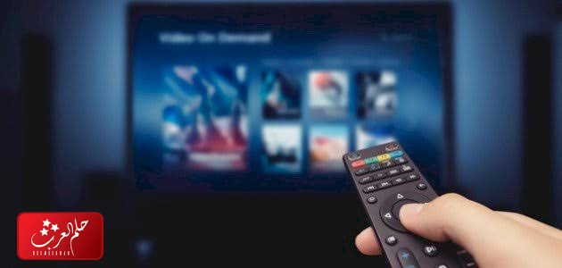 تردد قنوات الأفلام الأجنبي الجديدة 2023 على النايل سات