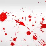 تفسير حلم الدم على الملابس البيضاء لابن سيرين