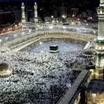 تفسير حلم المشي في الحرم المكي لابن سيرين وما دلالته للعزباء والمطلقة