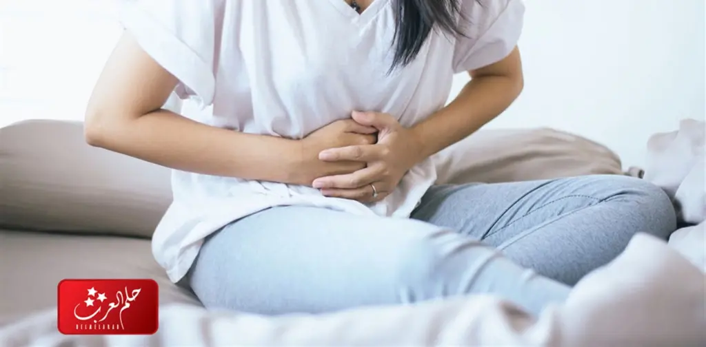 تفسير حلم الدورة الشهرية في غير وقتها للمتزوجة والمطلقة لابن سيرين