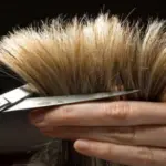 حلمت أني قصيت شعري للعزباء والمتزوجة لابن سيرين