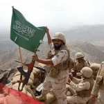 الرتب العسكرية في السعودية ومدة كل رتبة وما هي اعلى رتبه