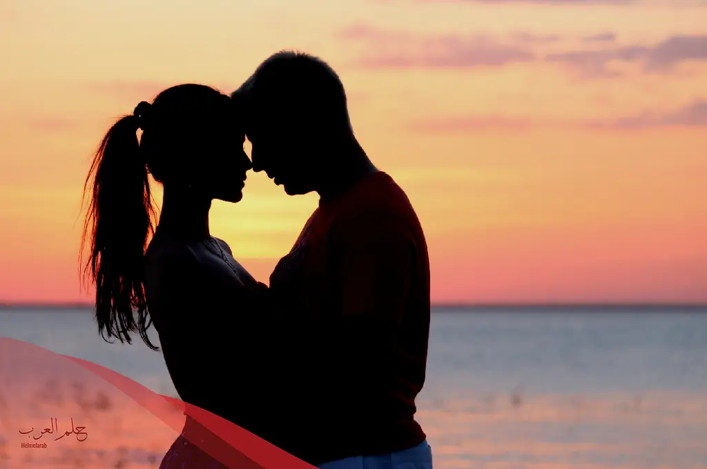 رسائل حب وشوق ولهفة للمتزوجين