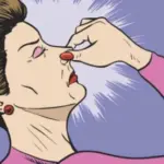 علاج رائحة الغازات الكريهة بالاعشاب من العطار