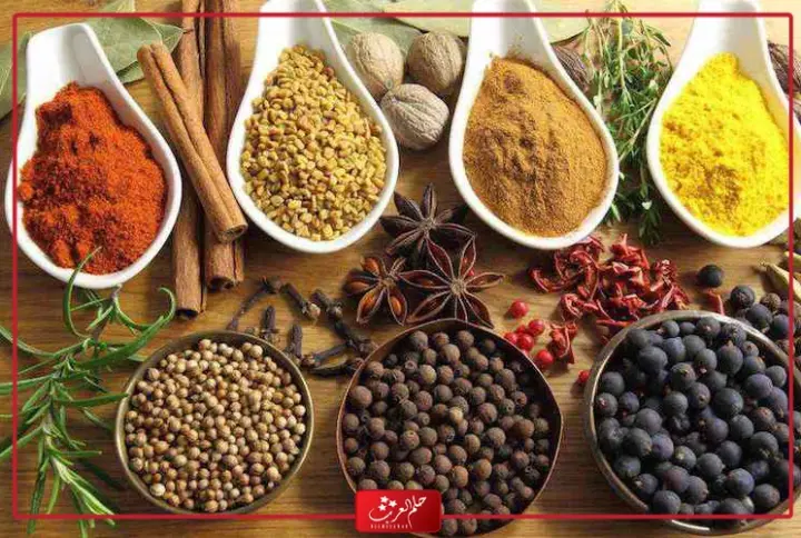 علاج رائحة الغازات الكريهة بالاعشاب من العطار