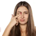 علاج رفة العين اليسرى بالقران والأعشاب