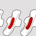 علامات الطهر من الحيض بالصور وكيفية التأكد منها