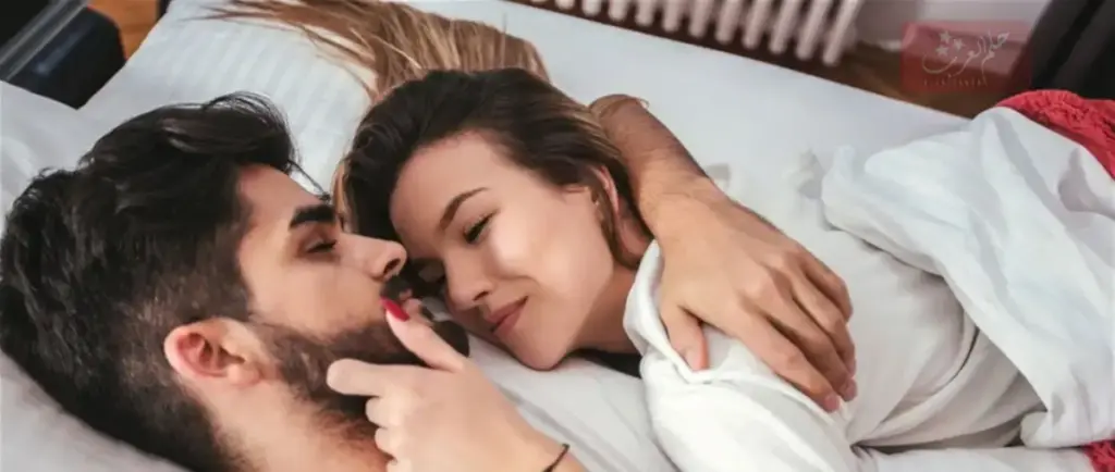 أهم 3 علامات رضا الزوج في الفراش