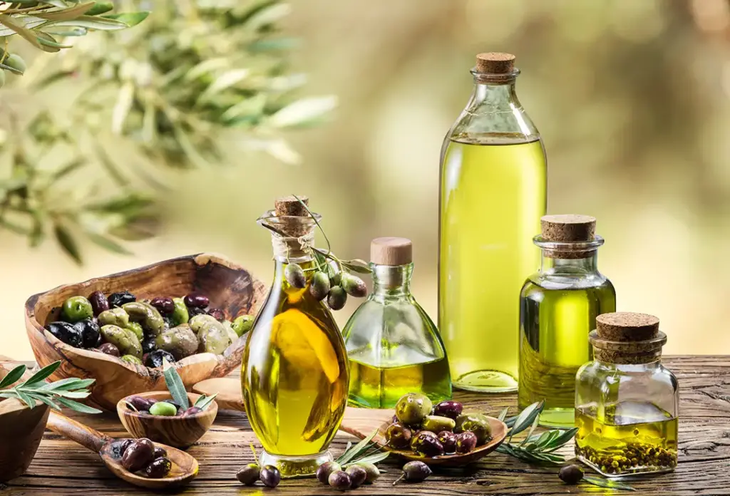 تجربتي مع زيت الزيتون لتكبير المؤخرة
