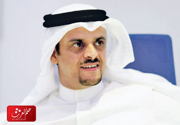 أجمل 3 قصائد حمد السعيد غزل