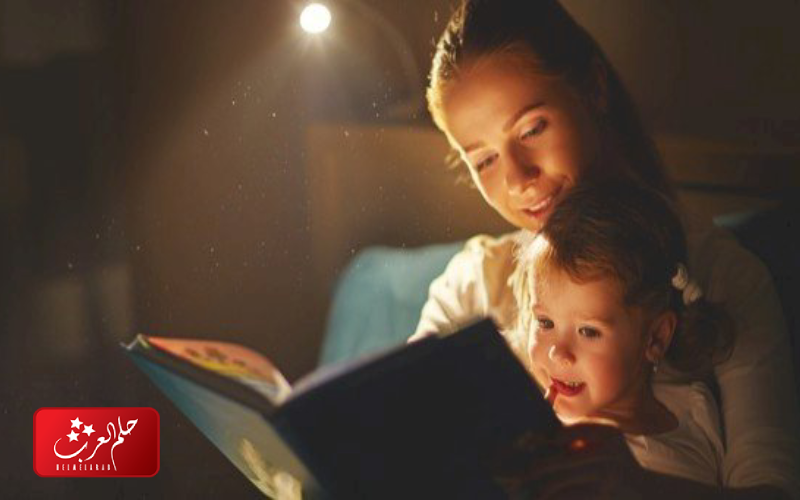 قصص اطفال قبل النوم طويلة ممتعة