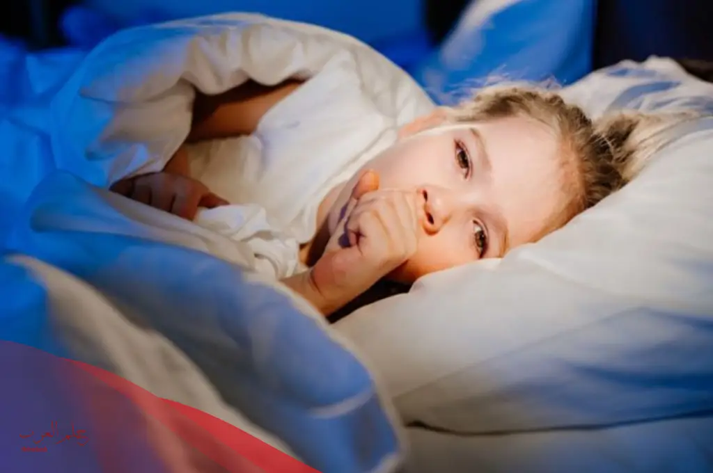 كيف اعرف ان طفلي مكتوم ويحتاج بخار المسببات وطرق الوقاية منها