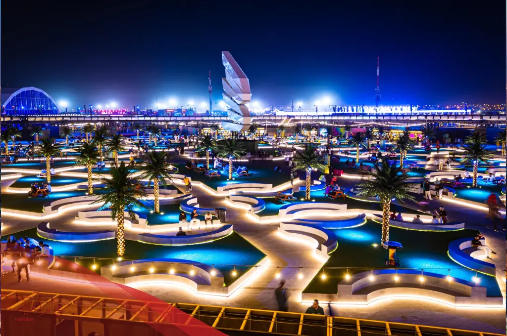 عبارات عن الرياض ، أجمل ما قيل في جمال الرياض