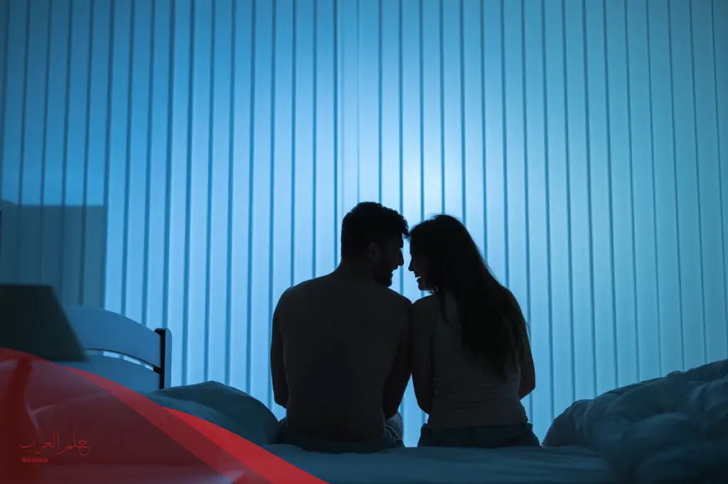 أسباب سر السعادة الزوجية في الفراش