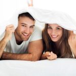 متى يظهر الحمل بعد العلاقة الزوجية