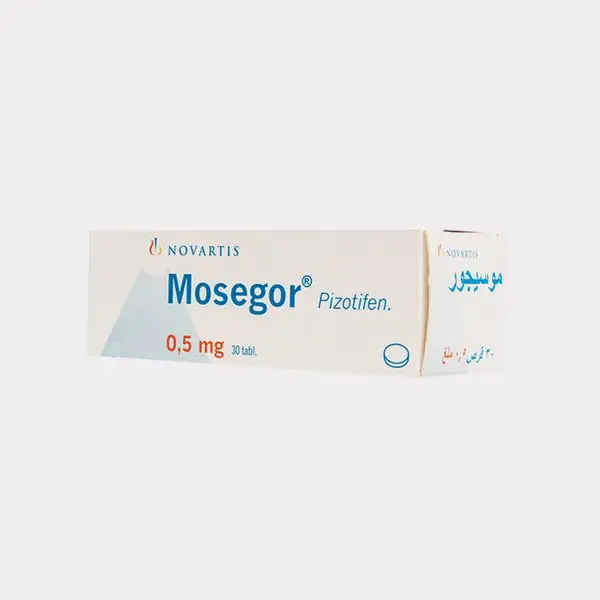 متى يبان مفعول حبوب موسيجور؟ فوائده وطريقة استخدامه الصحيحة
