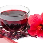 تجربتي مع الكركديه للشعر وأهم فوائده واضراره