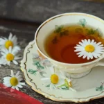 تجربتي مع شرب البابونج يوميًا وأبرز 3 فوائد مدهشة