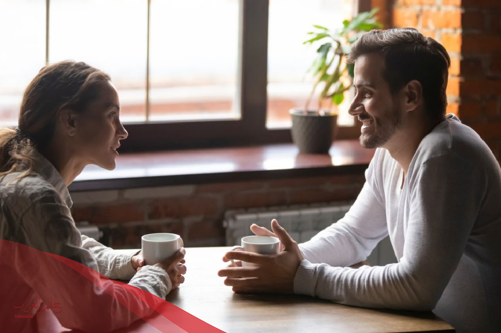 كيف اجعل رجل الجوزاء يعشقني باتباع 3 حيل بسيطة