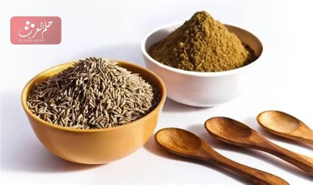 هل الكمون والليمون ينحف في اسبوع ، وكم ينزل في 7 أيام