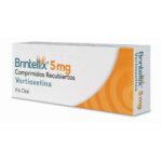 تجربتي مع brintellix، دواعي الاستخدام وطريقة استخدامه