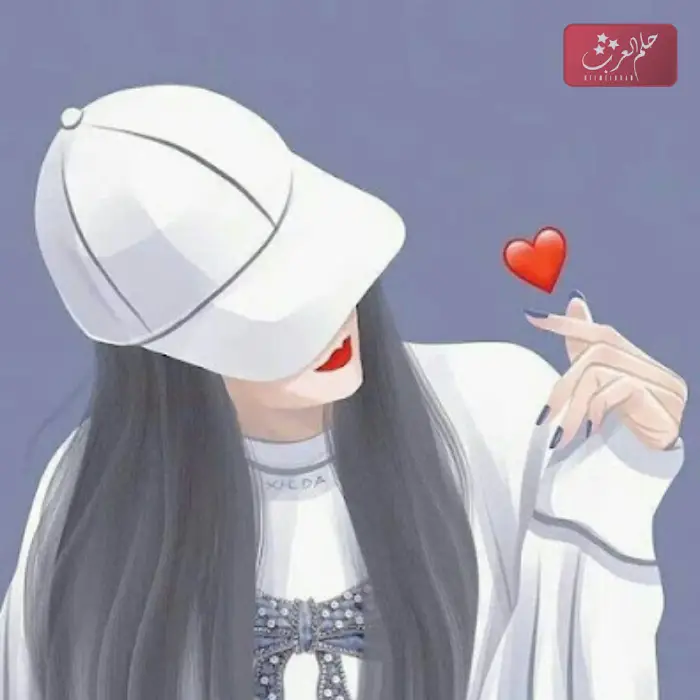 أجمل صور بنات كرتون كيوت انستقرام 2023