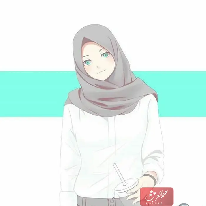 أجمل صور بنات كرتون كيوت انستقرام 2023