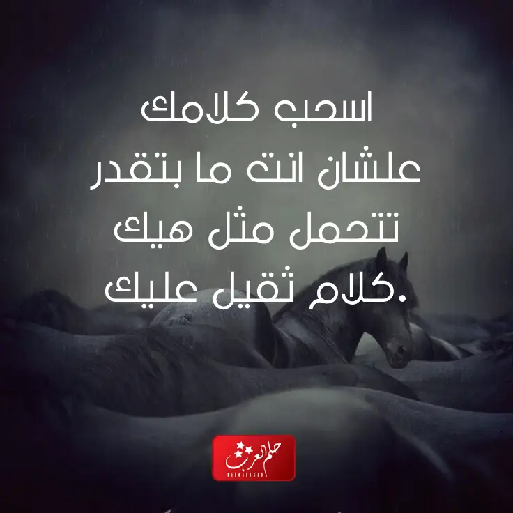 معنى اعلى مافي خيلك اركبه واقوى رد على أعلى مافي خيلك اركبه