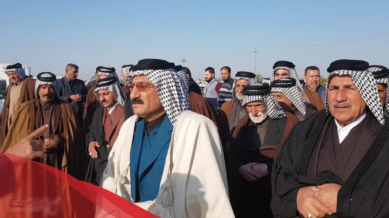 السهلي وش يرجع .. أصل قبيلة السهلي من وين ومعلومات عنهم