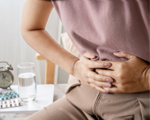 لماذا يستخدم دواء Spasmopan دواعي استعمال