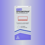لماذا يستخدم دواء Spasmopan دواعي استعمال