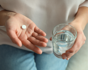 لماذا يستخدم دواء Spasmopan دواعي استعمال
