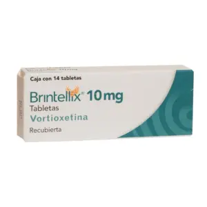 تجربتي مع brintellix، دواعي الاستخدام وطريقة استخدامه