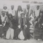 الدويش وش يرجعون: شجرة عائلة الدويش