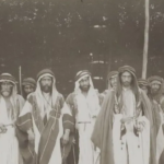 الزمامي وش يرجعون .. أصل عائلة الزمامي من وين