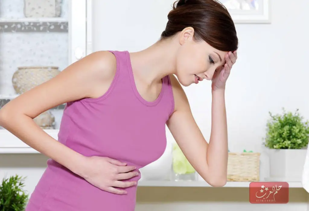 متى يظهر الحمل بعد العلاقة الزوجية