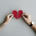 اختبار الحب من طرف واحد: هل حب أم مجرد إعجاب