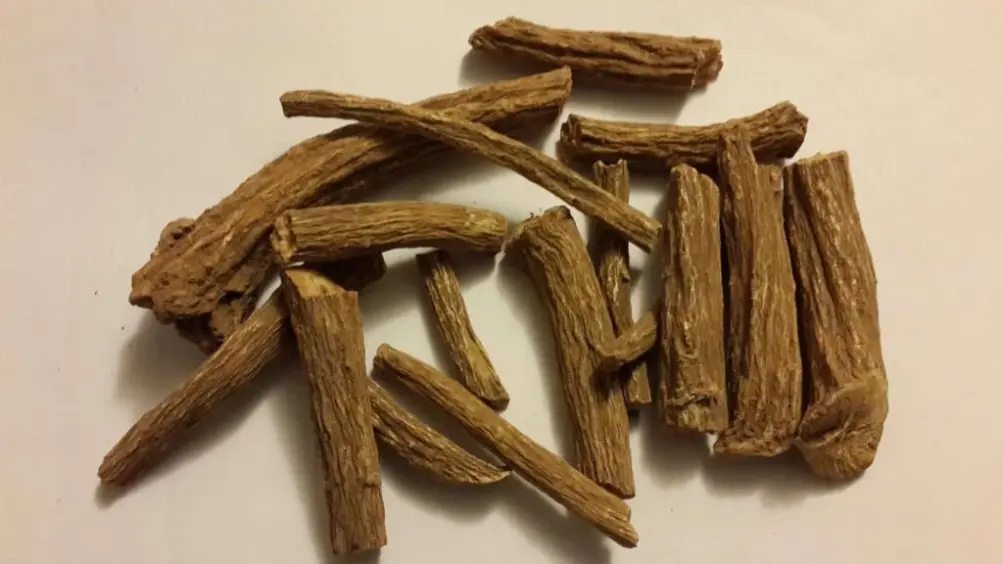 اسماء اخرى لعشبة القسط الهندي